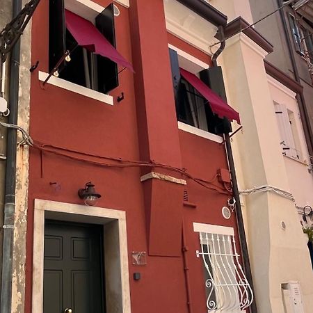 Casetta Don Bosco Chioggia Zewnętrze zdjęcie