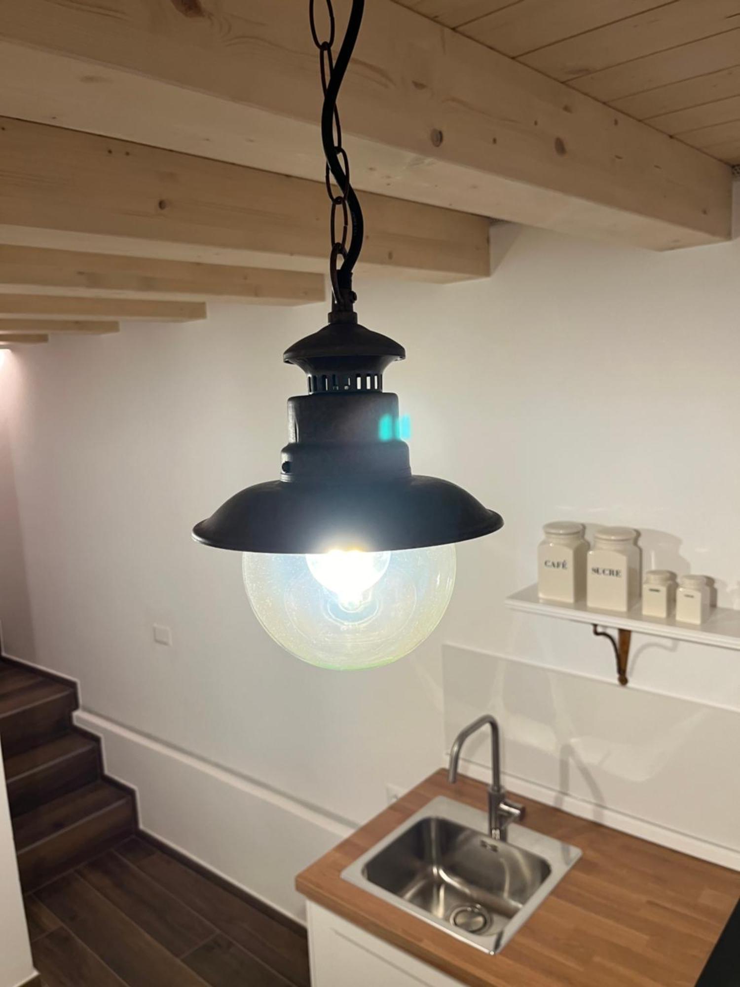 Casetta Don Bosco Chioggia Zewnętrze zdjęcie