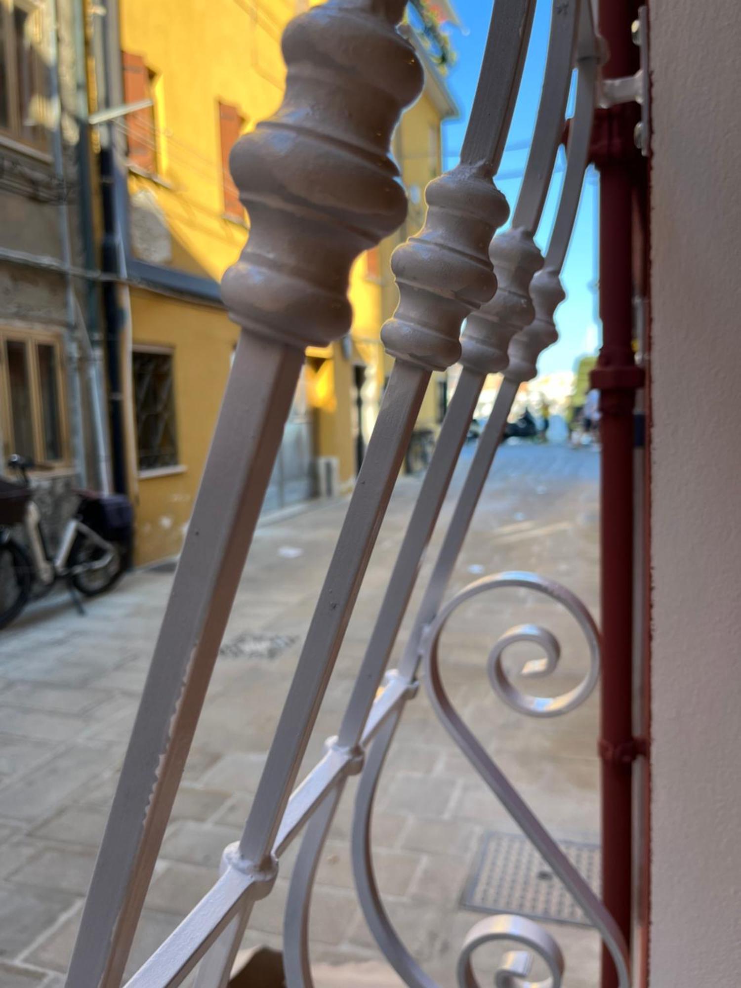 Casetta Don Bosco Chioggia Zewnętrze zdjęcie